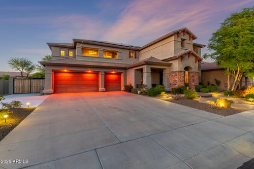 40128 N Hickok Trl, Phoenix, AZ, 85086-3607 | Card Image