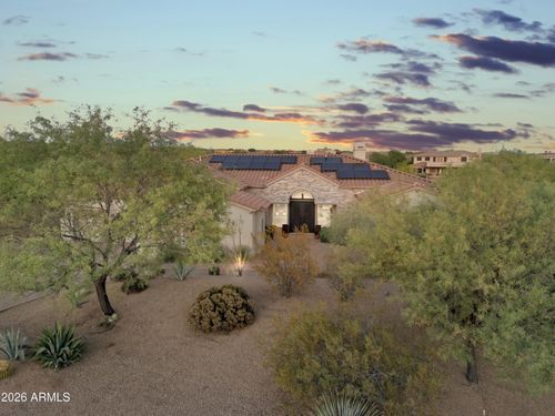 9799 E Jagged Peak Rd, Scottsdale, AZ, 85262-3147 | Card Image