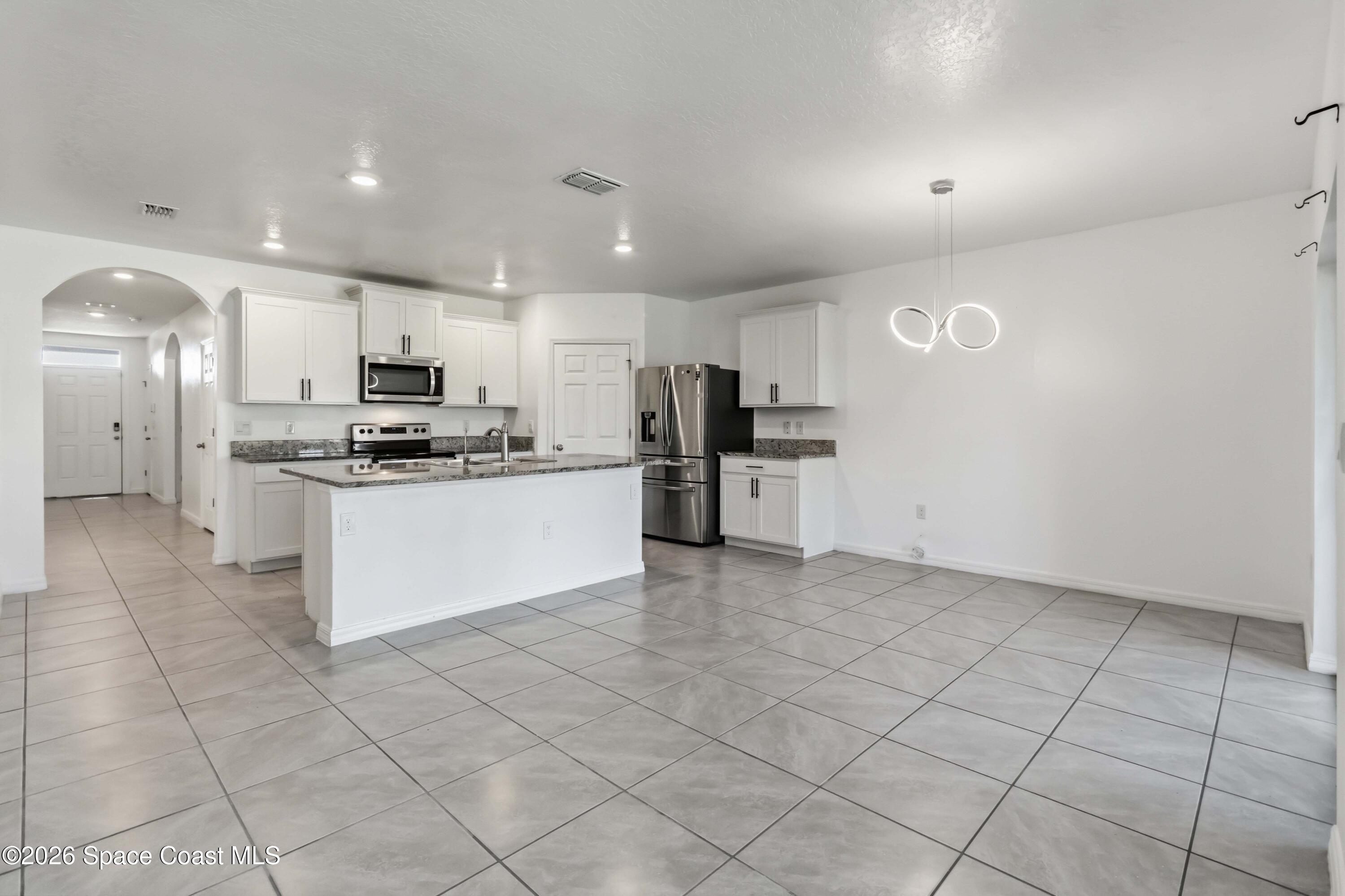 Residential Lease in Palm Bay 3