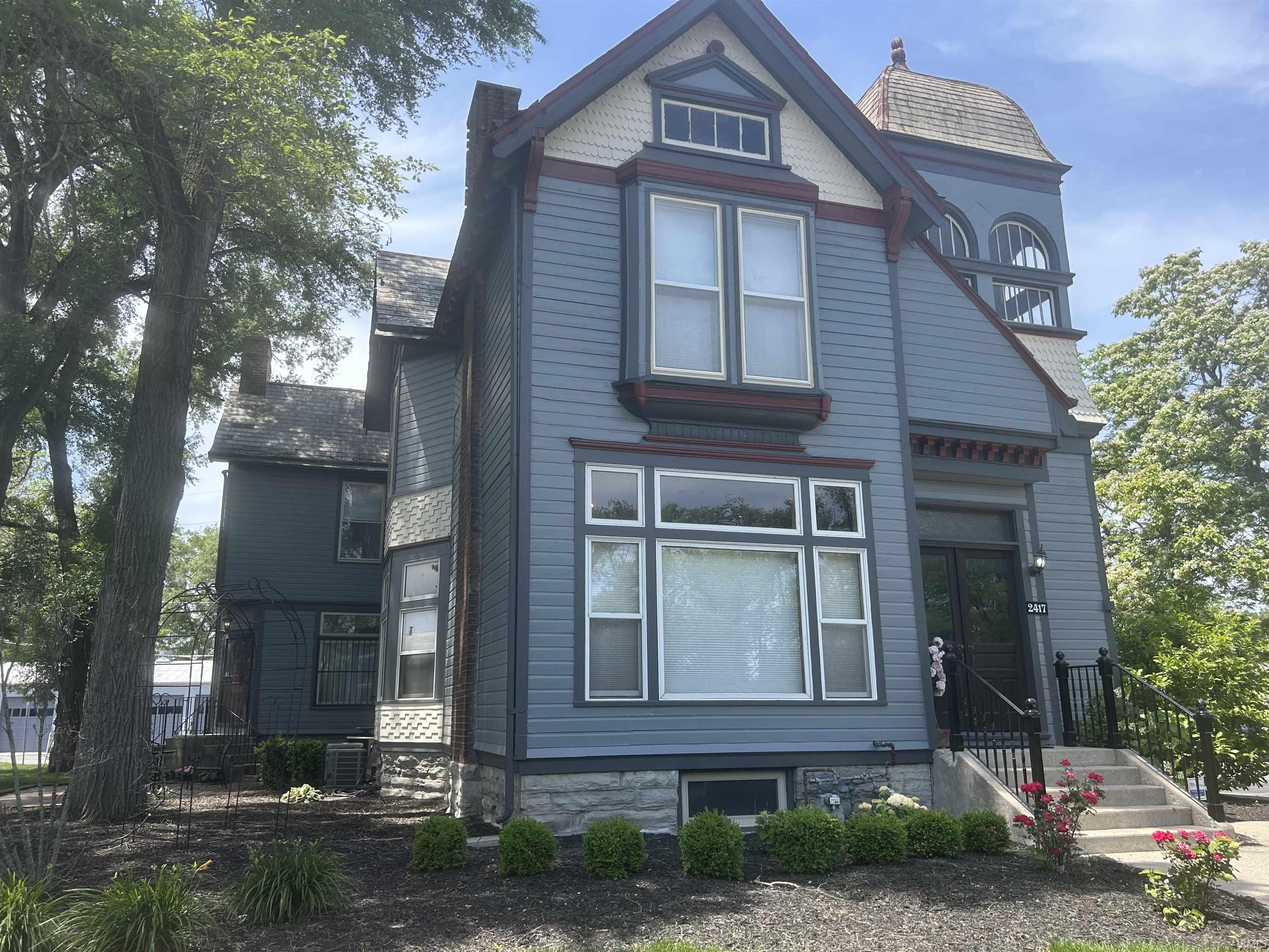 2417 Spy Run Ave, Fort Wayne, IN 46805