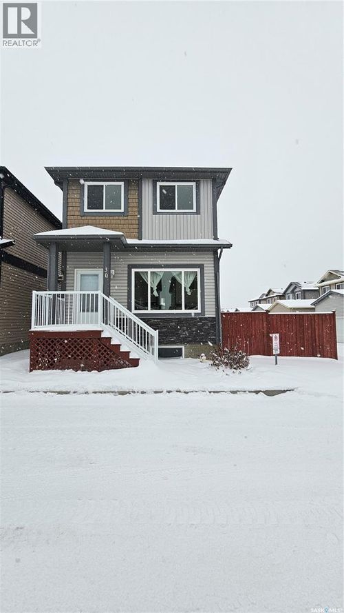 235 Rosewood Blvd E, Saskatoon, SK, S7V0J3 | Card Image