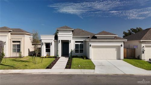 1911 Sunrise Ln, Mission, TX, 78574-7957 | Card Image