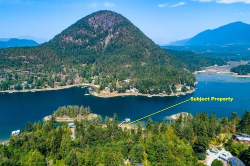 12881 Sunshine Coast Highway, Madeira Park, BC, V0N2H1 | Card Image