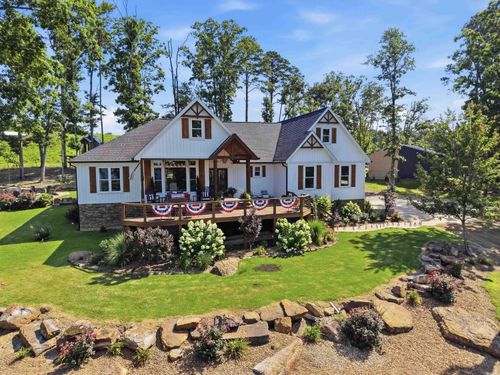 1620 Sunny Slope Rd, Edgemont, AR, 72044-9748 | Card Image