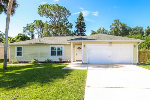 1376 Hazel St Nw, PALM BAY, FL, 32907-6819 | Card Image