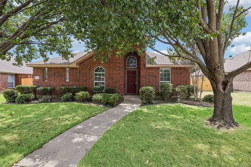 1612 Balboa Ln, Allen, TX, 75002-1896 | Card Image