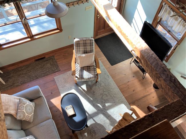 217 Bailey Rd, House other with 3 bedrooms, 1 bathrooms and null parking in Effingham NH | Image 8