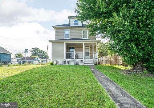 5900 Hamilton Ave, ROSEDALE, MD, 21237-1425 | Card Image