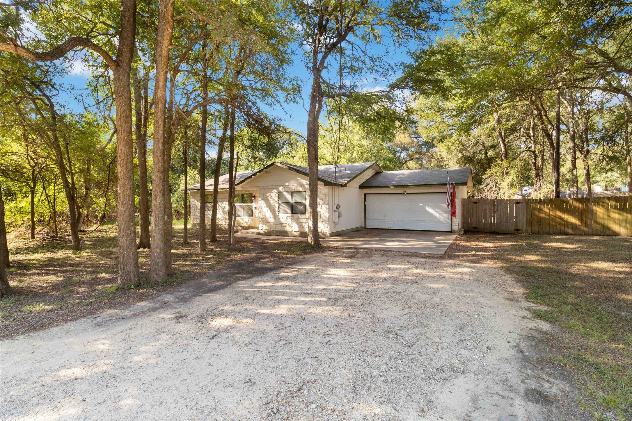 Lamaloa Ln, Bastrop, TX 78602