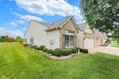 2338 Heartland Lane, House other with 2 bedrooms, 2 bathrooms and null parking in Brownsburg IN | Image 2