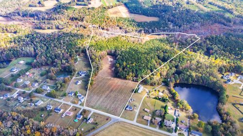 0 Turner Fish Rd, Willow Spring, NC, 27592 | Card Image