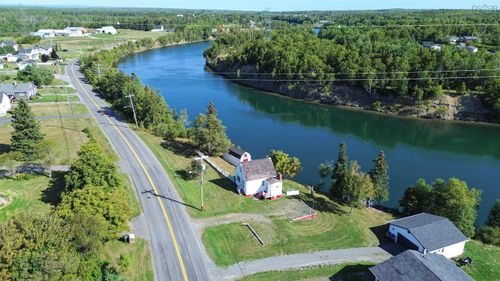 48 Point Aconi Rd, Bras D'or, NS, B1Y2M8 | Card Image