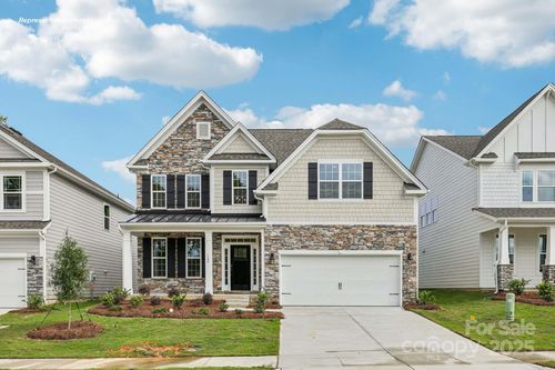 4003 Canvasback Way, Indian Trail, NC, 28079 | Card Image