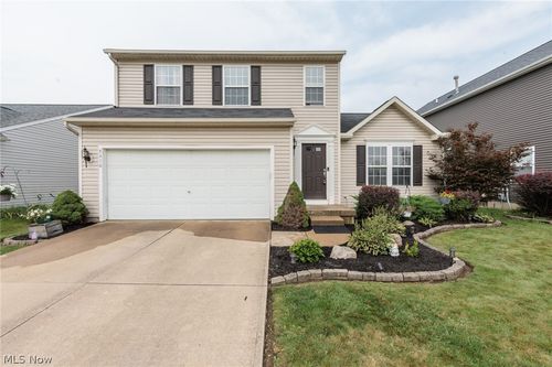 5410 Fountain Cir, North Ridgeville, OH, 44039-1183 | Card Image