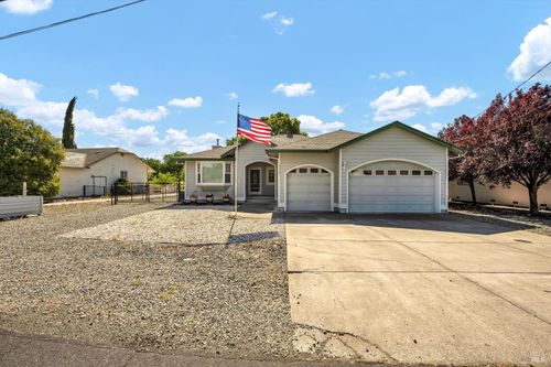 17962 Bunker Road, Hidden Valley Lake, CA, 95467 | Card Image