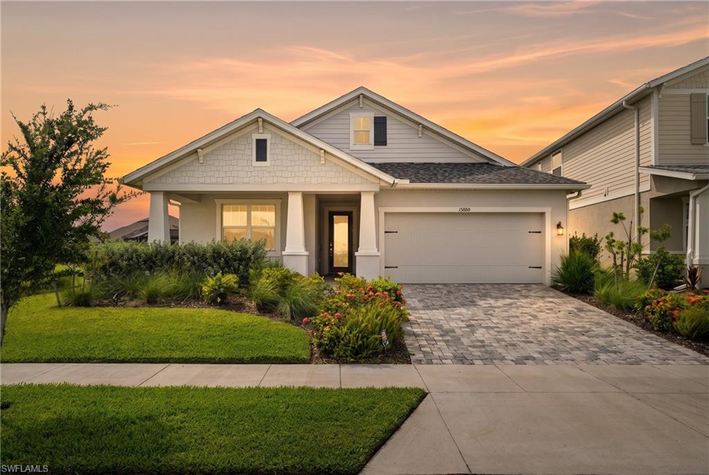 Residential in PUNTA GORDA