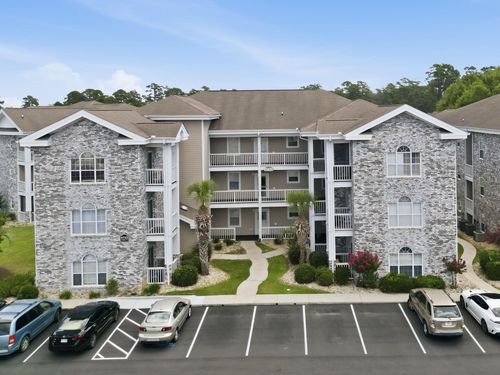 104-4753 Wild Iris Dr, Myrtle Beach, SC, 29577-8716 | Card Image