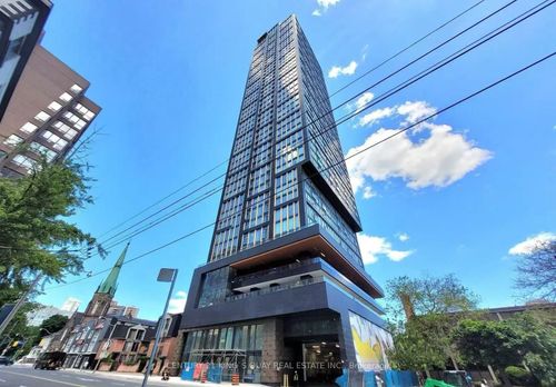4805-319 Jarvis St, Toronto, ON, M5B0C8 | Card Image