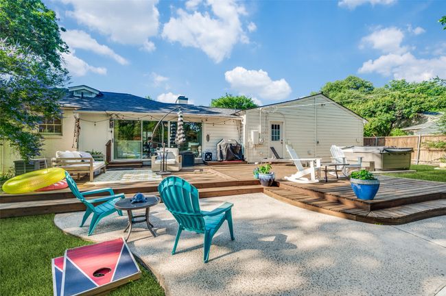 3582 Dryden Rd, House other with 3 bedrooms, 2 bathrooms and null parking in Fort Worth TX | Image 15