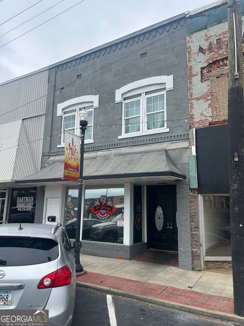 225 Main St, Eastman, GA, 31023-6241 | Card Image