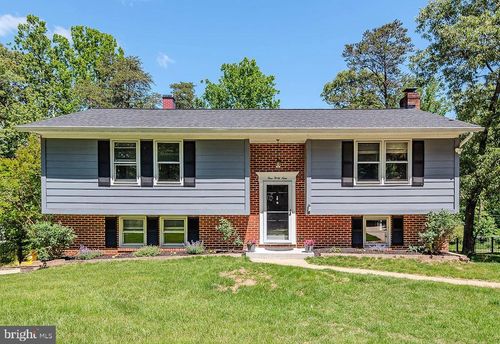 149 Northway, SEVERNA PARK, MD, 21146-2707 | Card Image