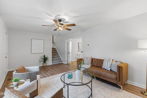 303 Winding Brook Dr, Garner, NC, 27529-4954 | Card Image