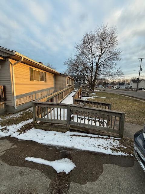 Commercial Sale in Albion 4