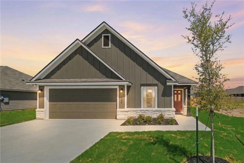 137 Cotton Cove, Snook, TX, 77878 | Card Image