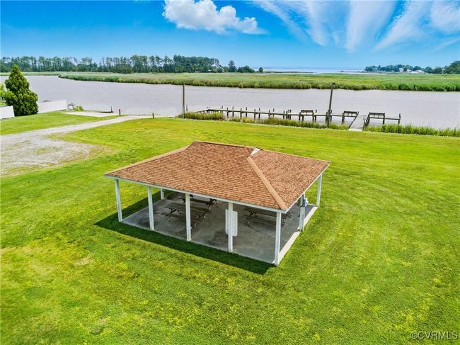 112 Rosemary Ct, House other with 3 bedrooms, 3 bathrooms and null parking in Tappahannock VA | Image 29
