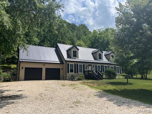 1333 Poor Farm Hollow Rd, Hardin, IL, 62047-4278 | Card Image