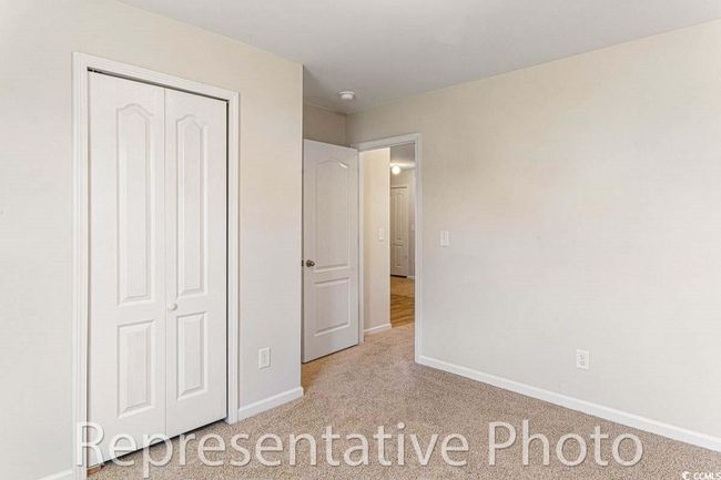 993 Cherrystone Loop, House other with 3 bedrooms, 2 bathrooms and 5 parking in Conway SC | Image 22