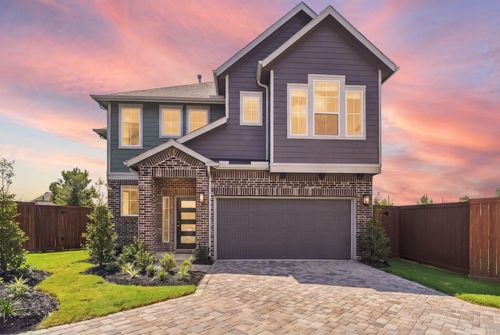 24035 Breezy Bank Trail, Katy, TX, 77493 | Card Image
