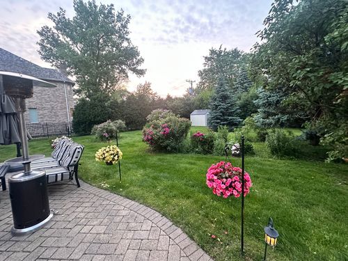 3754 Maple Ave, Northbrook, IL, 60062-4909 | Card Image