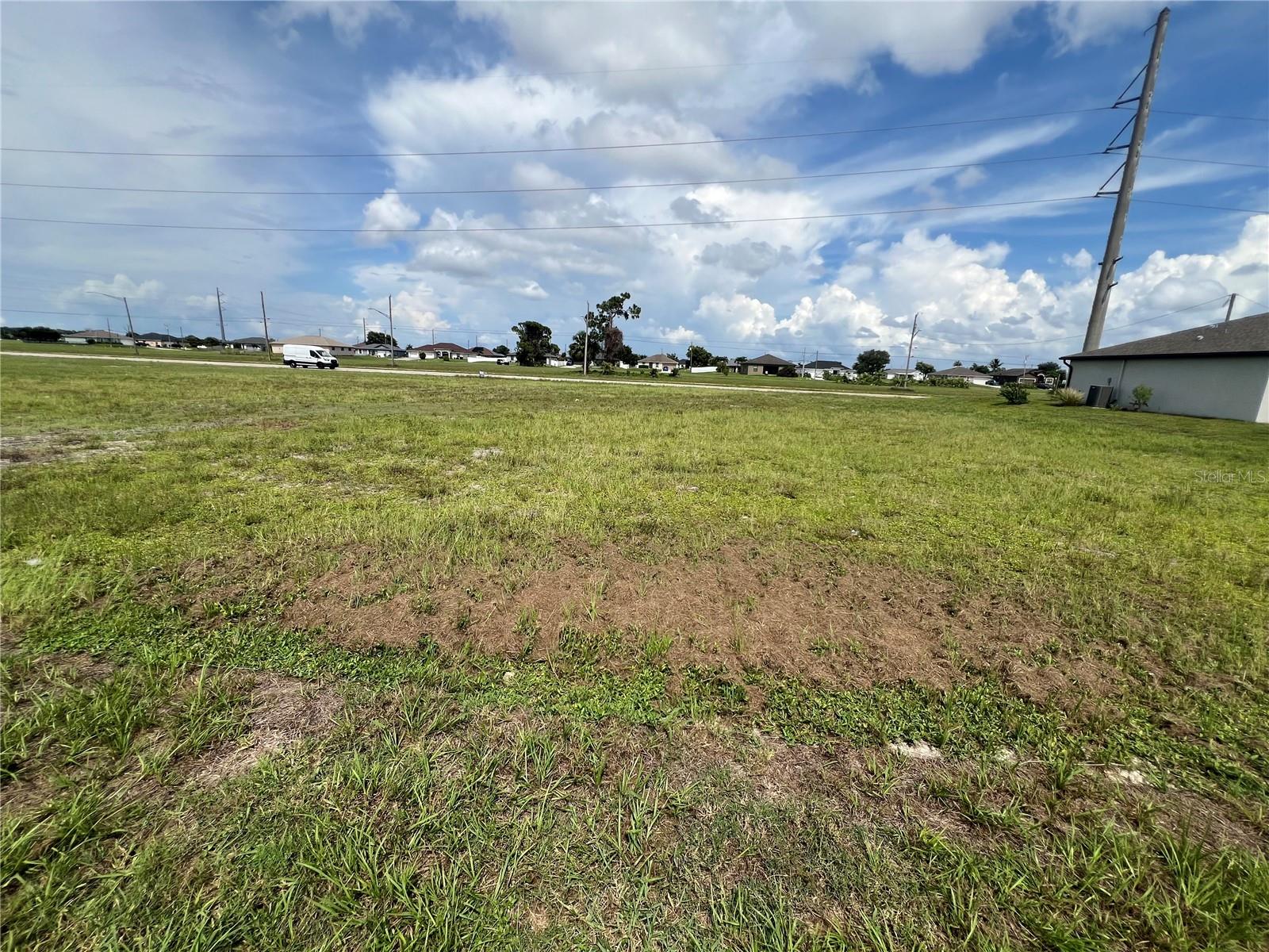 Land in CAPE CORAL 4