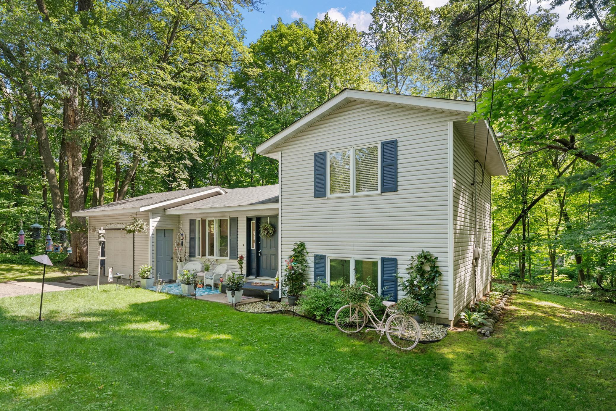 Colby St, Taylors Falls, MN 55084