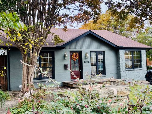 4902 W Mockingbird Ln, Dallas, TX, 75209-5212 | Card Image