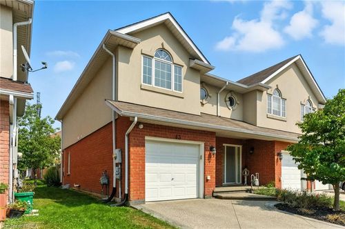 43-20 Mcconkey Cres, Brantford, ON, N3S0B9 | Card Image