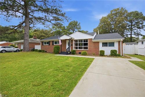 3812 N Ingleside Dr, Norfolk, VA, 23502-3326 | Card Image