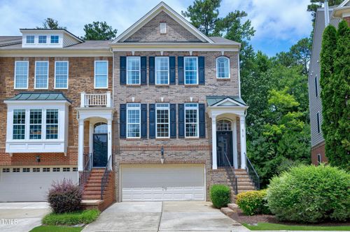 8715 Macedonia Lake Drive, Cary, NC, 27518 | Card Image