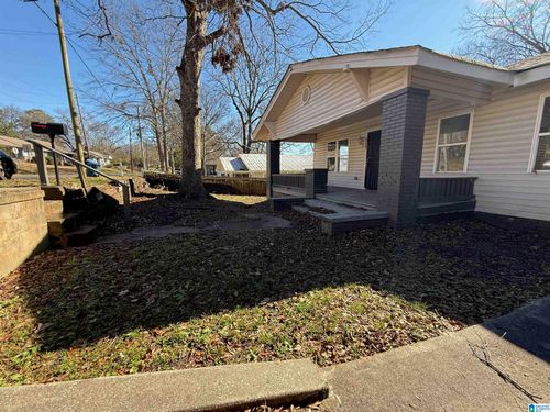 603 12th Ave, MIDFIELD, AL, 35228-3151 | Card Image