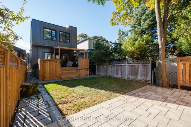 14 Westbrook Ave, House other with 4 bedrooms, 4 bathrooms and 1 parking in East York ON | Image 34
