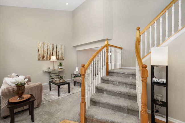 3755 Shefford Blvd, House other with 4 bedrooms, 3 bathrooms and null parking in Canton MI | Image 6