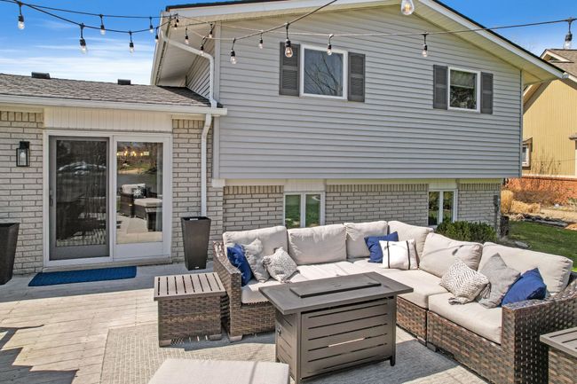 3460 Ramada Dr, House other with 4 bedrooms, 2 bathrooms and null parking in Highland MI | Image 8
