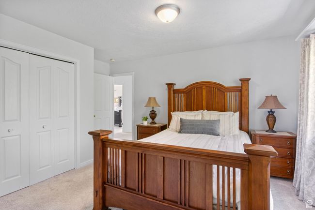 2032 Spring Oaks Dr, House other with 5 bedrooms, 4 bathrooms and 3 parking in Springville UT | Image 29