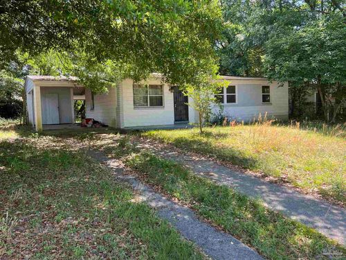 10 Pleasant Ave, Pensacola, FL, 32505-5421 | Card Image