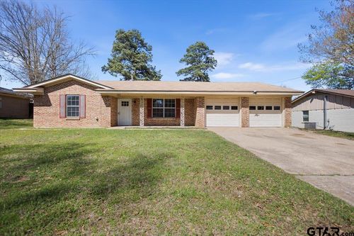 1211 Brookshire Dr, Tyler, TX, 75701-7602 | Card Image