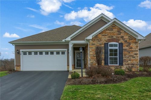 305 Dupont Drive, North Fayette, PA, 15057 | Card Image