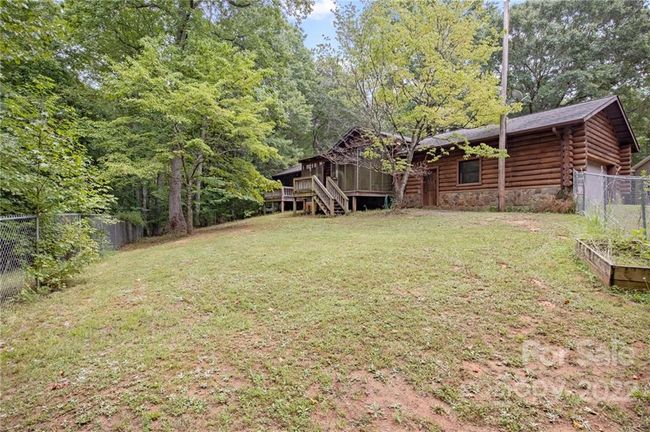 BACKYARD VIEW | Image 24