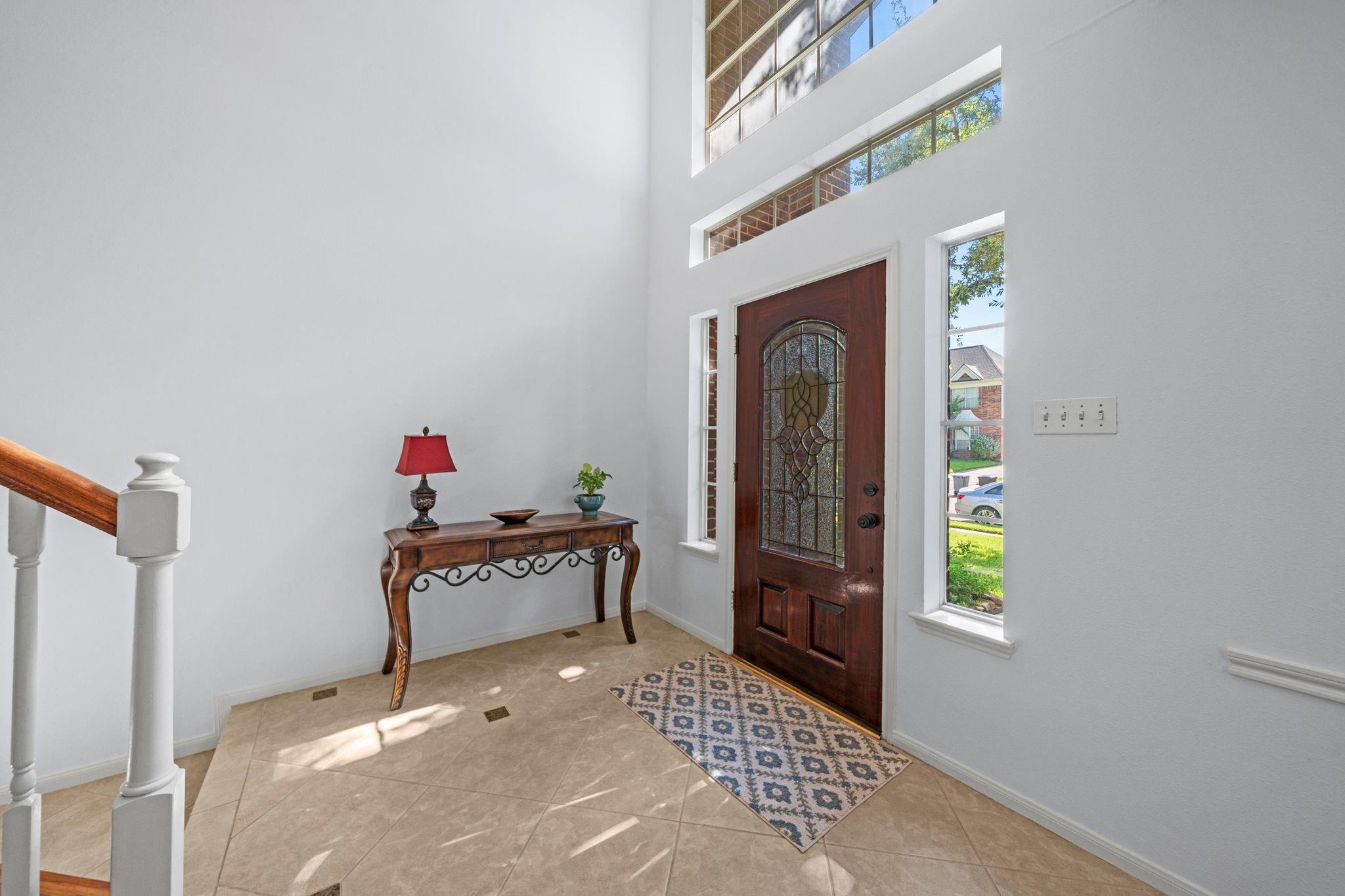 Residential in Houston 3