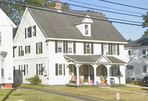 3-147 N State, Concord, NH, 03301 | Card Image